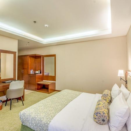 Grand Plaza Hotel - Dhabab Riyad Extérieur photo