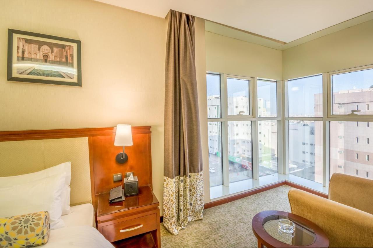 Grand Plaza Hotel - Dhabab Riyad Extérieur photo