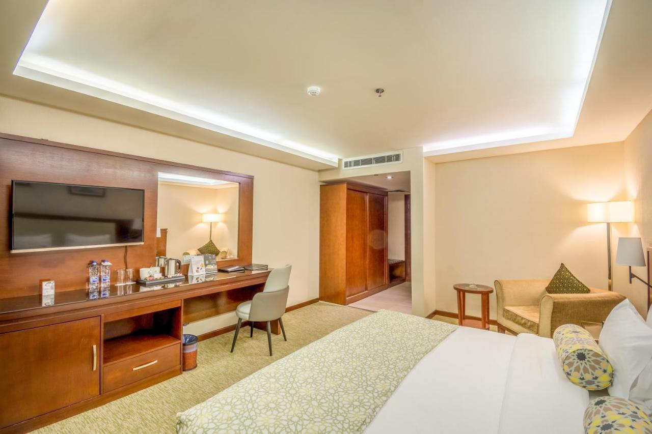Grand Plaza Hotel - Dhabab Riyad Extérieur photo