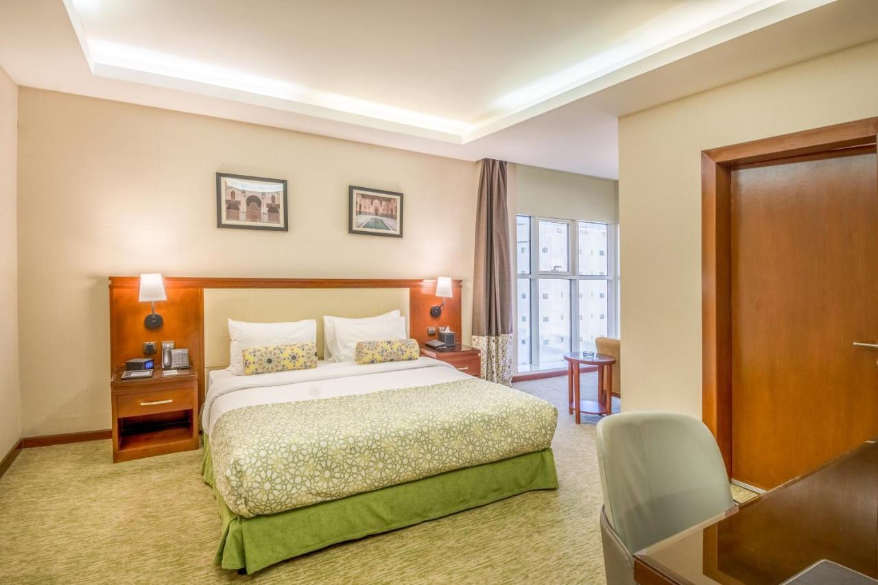 Grand Plaza Hotel - Dhabab Riyad Extérieur photo