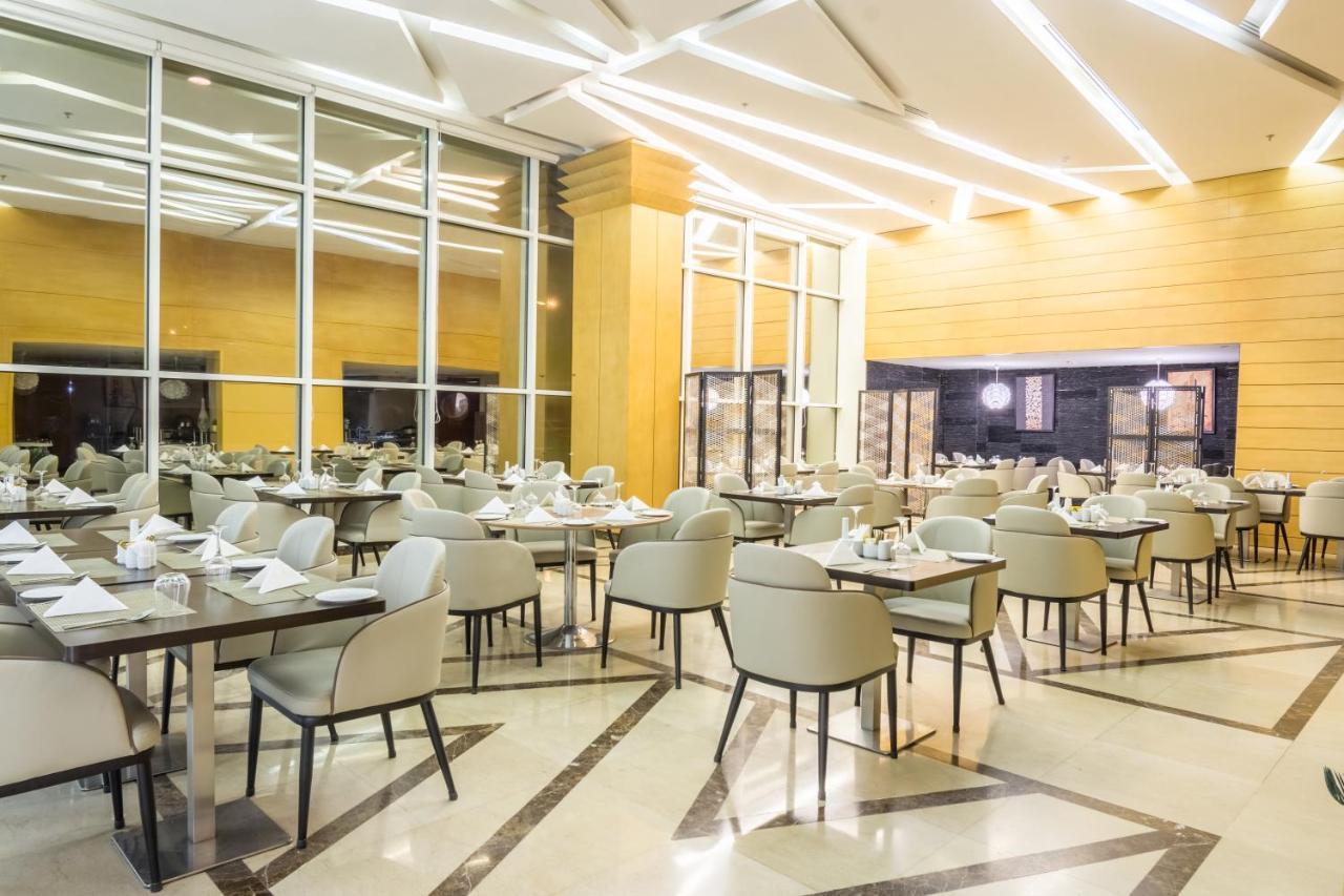 Grand Plaza Hotel - Dhabab Riyad Extérieur photo
