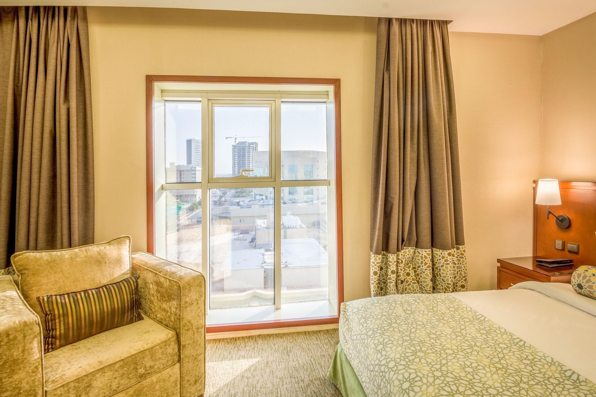 Grand Plaza Hotel - Dhabab Riyad Extérieur photo