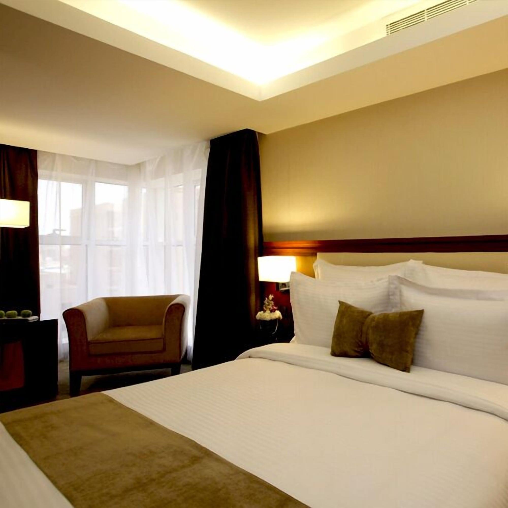 Grand Plaza Hotel - Dhabab Riyad Extérieur photo