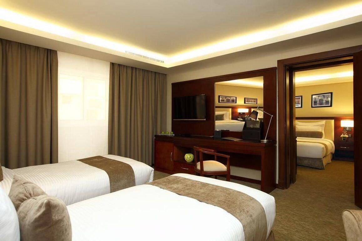 Grand Plaza Hotel - Dhabab Riyad Extérieur photo