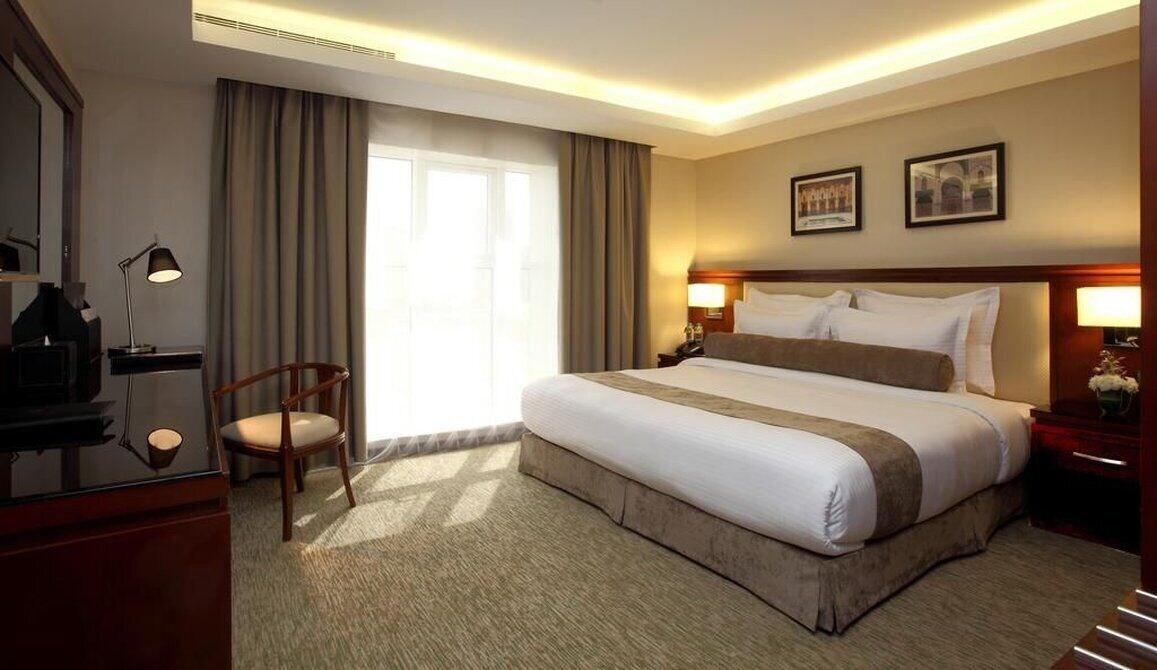 Grand Plaza Hotel - Dhabab Riyad Extérieur photo
