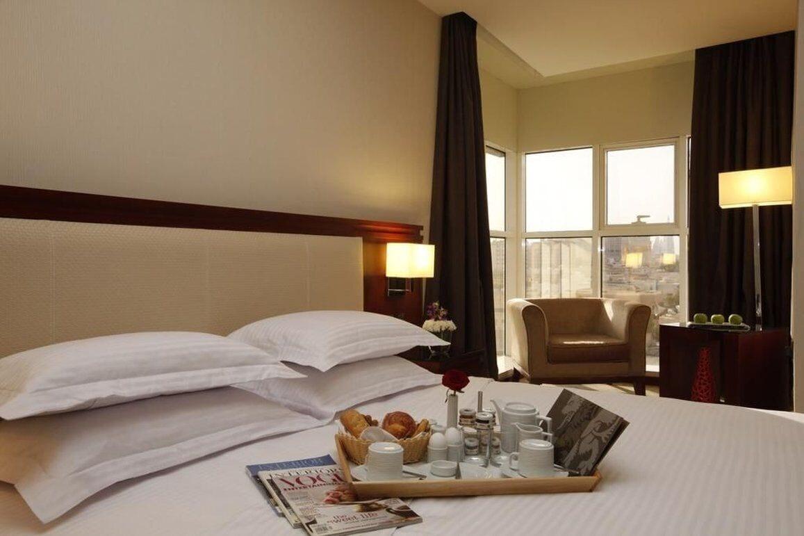 Grand Plaza Hotel - Dhabab Riyad Extérieur photo
