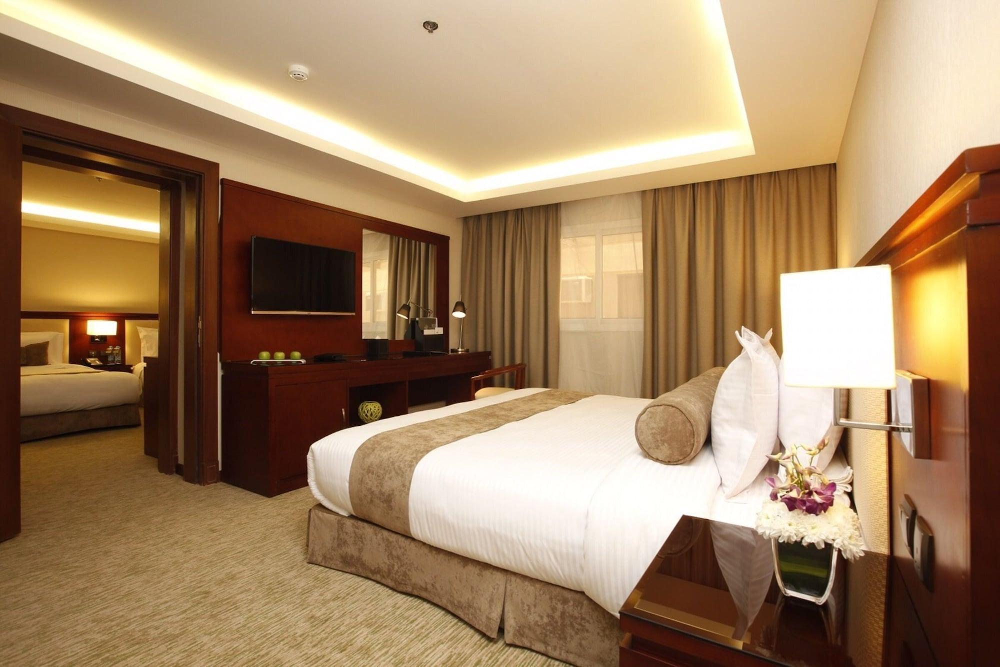 Grand Plaza Hotel - Dhabab Riyad Extérieur photo