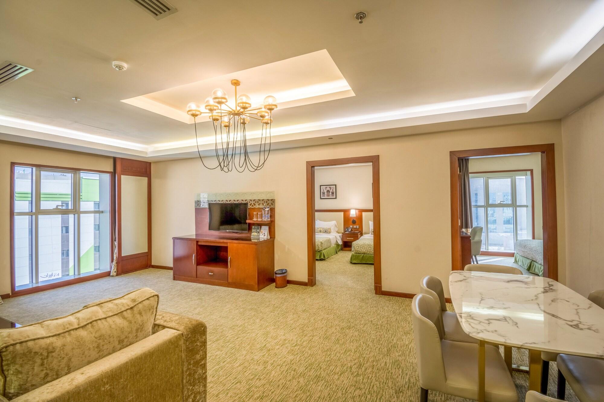 Grand Plaza Hotel - Dhabab Riyad Extérieur photo