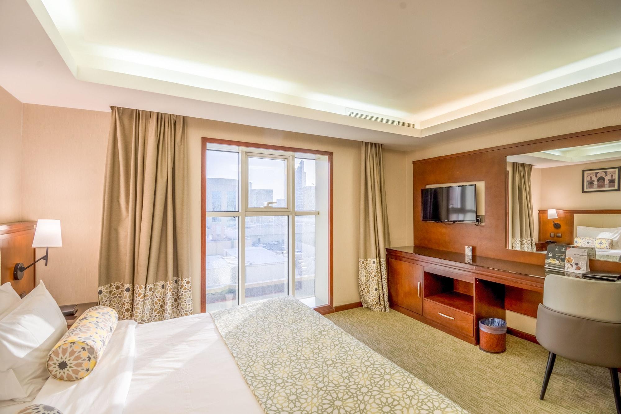 Grand Plaza Hotel - Dhabab Riyad Extérieur photo