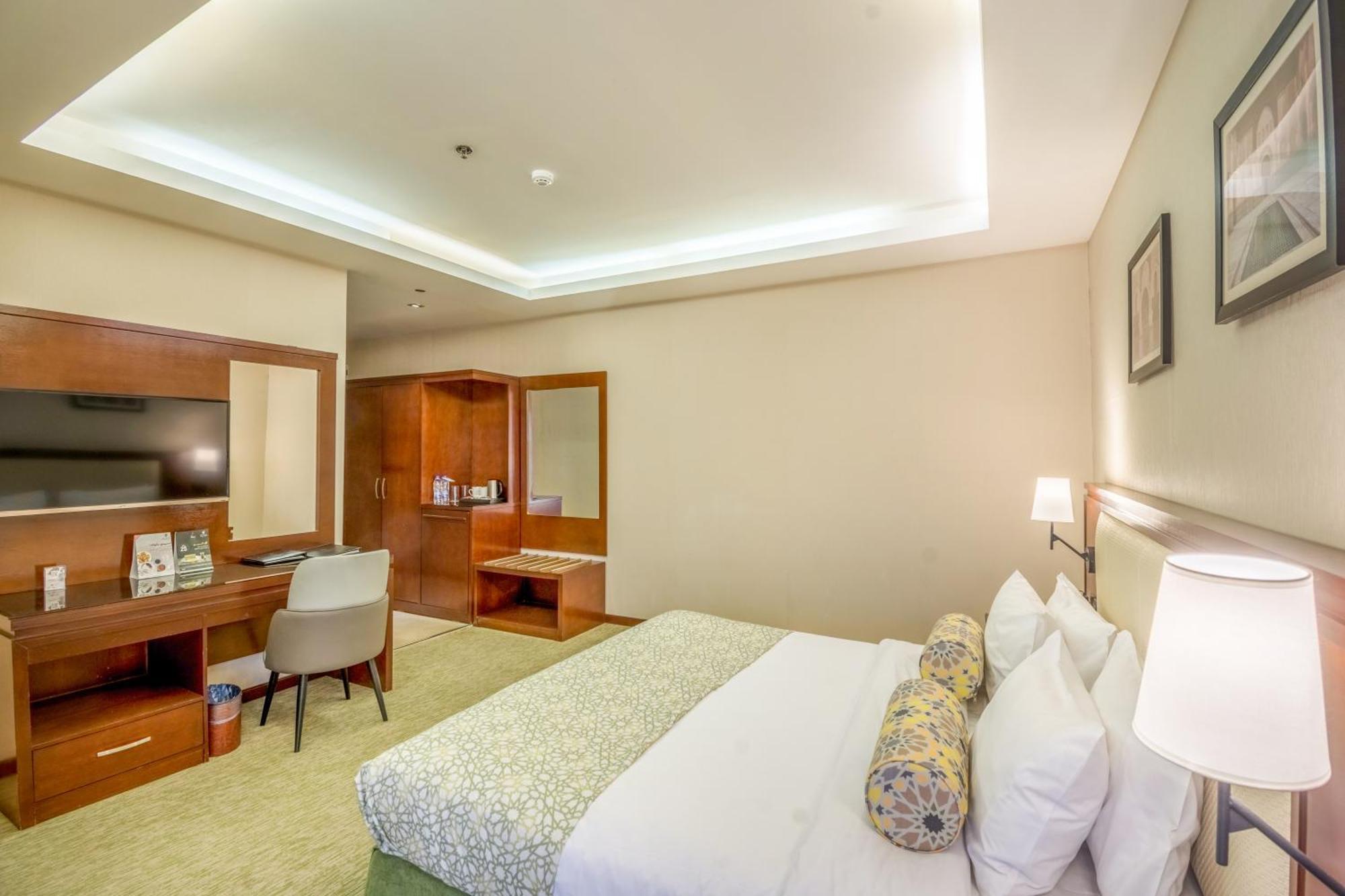 Grand Plaza Hotel - Dhabab Riyad Extérieur photo