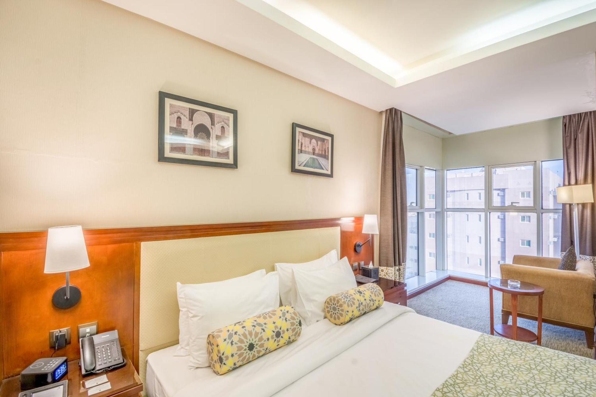 Grand Plaza Hotel - Dhabab Riyad Extérieur photo