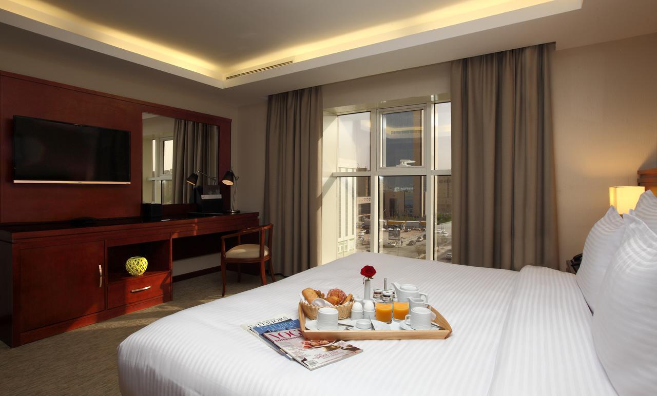 Grand Plaza Hotel - Dhabab Riyad Extérieur photo