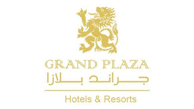 Grand Plaza Hotel - Dhabab Riyad Logo photo