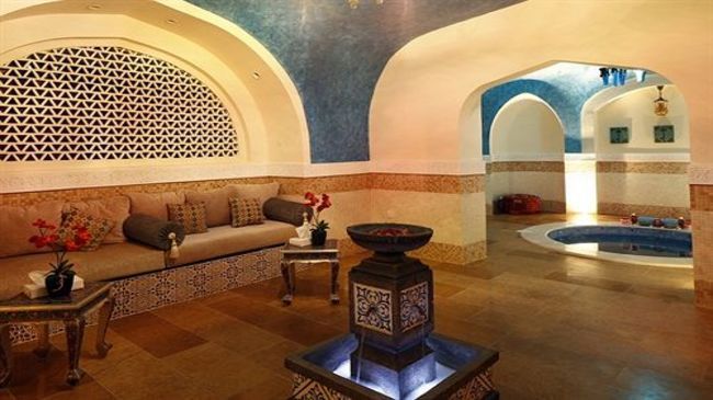 Grand Plaza Hotel - Dhabab Riyad Facilités photo